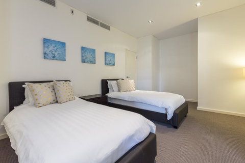 Gallery Serviced Apartments - Hotel NSW 13