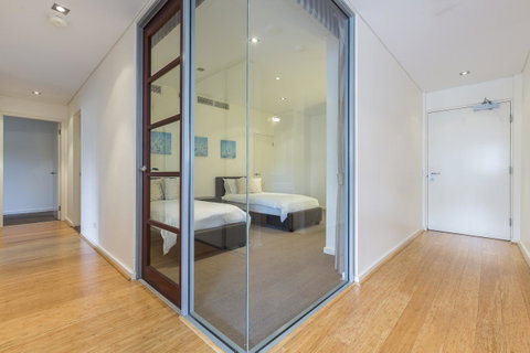 Gallery Serviced Apartments - Hotel NSW 17