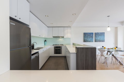 Gallery Serviced Apartments - Hotel NSW 23