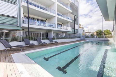 Gallery Serviced Apartments - Hotel NSW 0