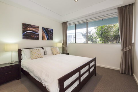 Gallery Serviced Apartments - Hotel NSW 14