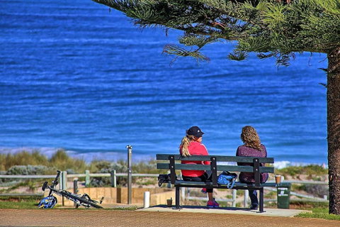 Beachfront @ Scarbs - Hotel NSW 15