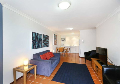 Beachfront @ Scarbs - Hotel NSW 6