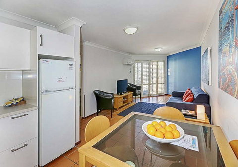 Beachfront @ Scarbs - Hotel NSW 1