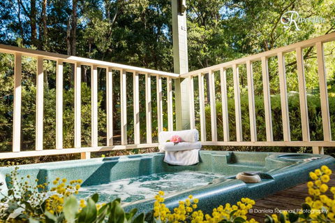 Riverglen Chalets - Hotel NSW 38