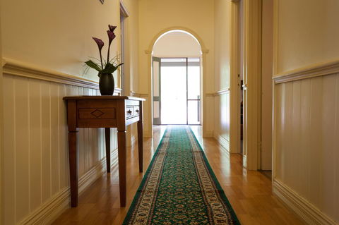 Riverglen Chalets - Hotel NSW 6