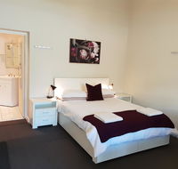 Stirling Apartments - Studio 1 - Hotel NSW