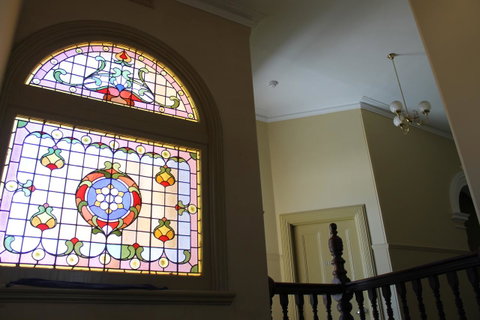 Fremantle Beach Backpackers - Hotel NSW 19