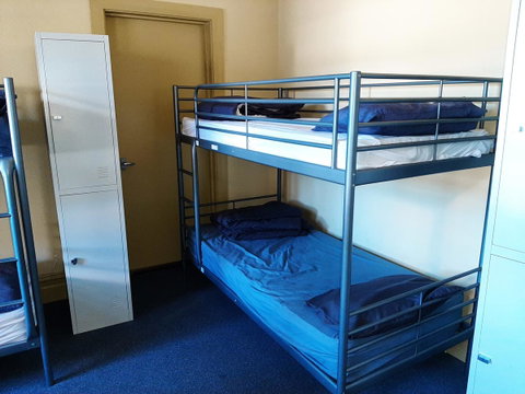 Fremantle Beach Backpackers - Hotel NSW 7