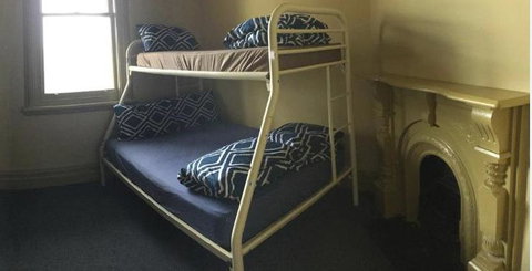 Fremantle Beach Backpackers - Hotel NSW 1