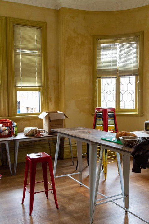 Fremantle Beach Backpackers - Hotel NSW 33