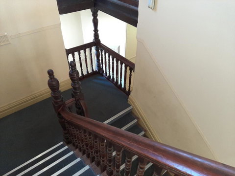 Fremantle Beach Backpackers - Hotel NSW 15