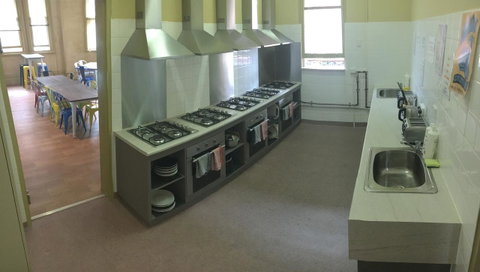 Fremantle Beach Backpackers - Hotel NSW 31