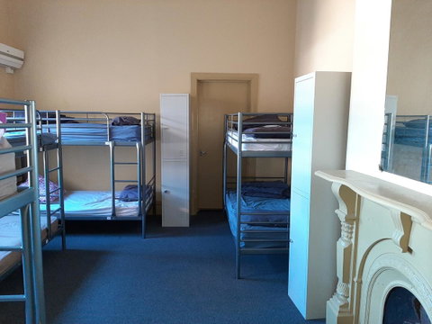 Fremantle Beach Backpackers - Hotel NSW 23