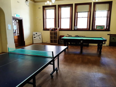 Fremantle Beach Backpackers - Hotel NSW 20