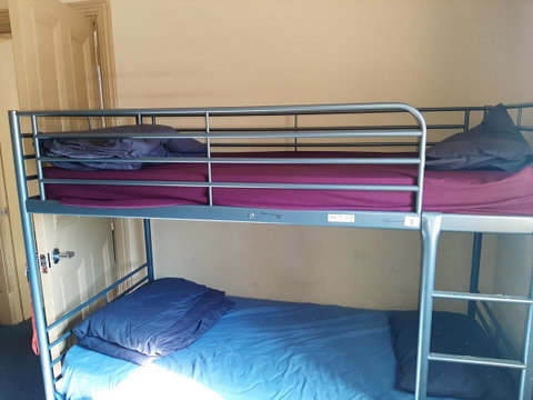Fremantle Beach Backpackers - Hotel NSW 24