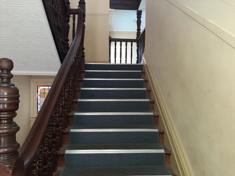 Fremantle Beach Backpackers - Hotel NSW 17