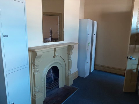 Fremantle Beach Backpackers - Hotel NSW 28