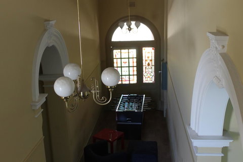 Fremantle Beach Backpackers - Hotel NSW 16
