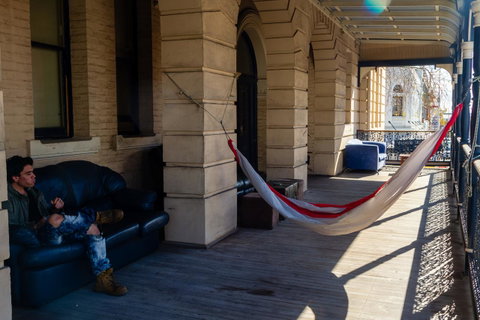 Fremantle Beach Backpackers - Hotel NSW 36