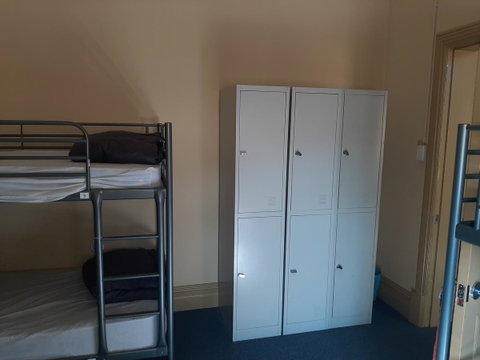 Fremantle Beach Backpackers - Hotel NSW 27