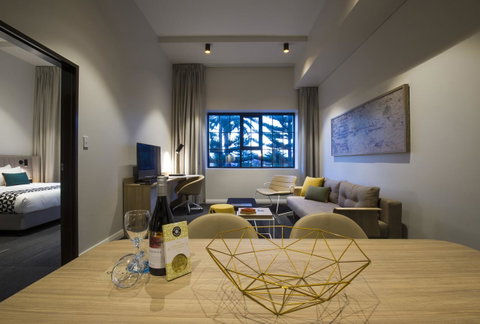 Quest Fremantle - Hotel NSW 8