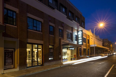 Quest Fremantle - Hotel NSW 2