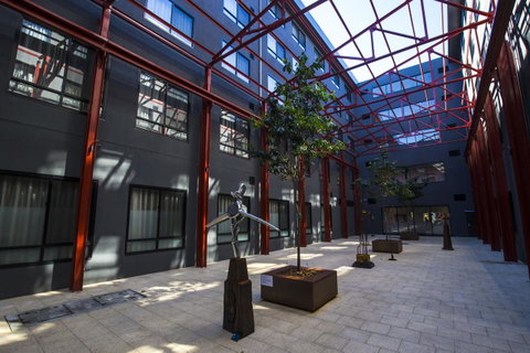 Quest Fremantle - Hotel NSW 13