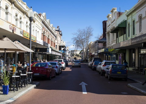 Quest Fremantle - Hotel NSW 35