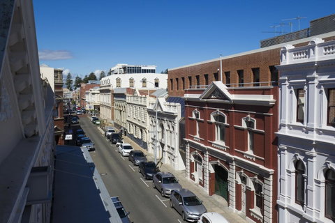 Quest Fremantle - Hotel NSW 12