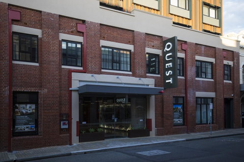 Quest Fremantle - Hotel NSW 5