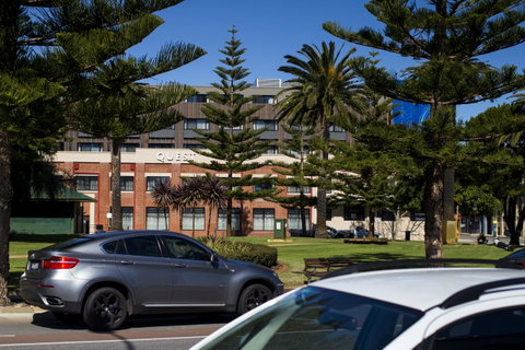 Quest Fremantle - Hotel NSW 22