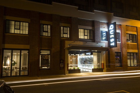 Quest Fremantle - Hotel NSW 39