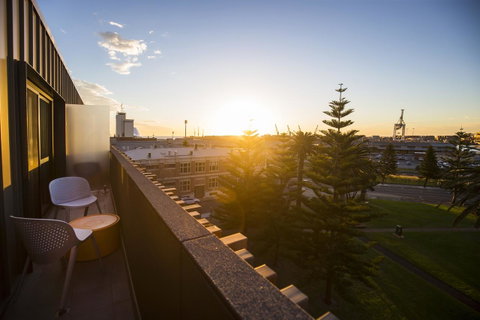 Quest Fremantle - Hotel NSW 4