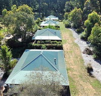 Treenbrook Cottages - Hotel NSW