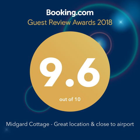 Midgard Cottage - Great Location & Close To Airport - Hotel NSW 6