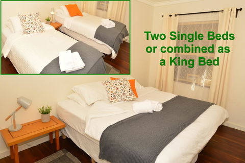 Midgard Cottage - Great Location & Close To Airport - Hotel NSW 15