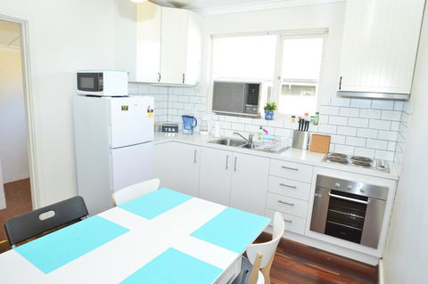 Midgard Cottage - Great Location & Close To Airport - Hotel NSW 1