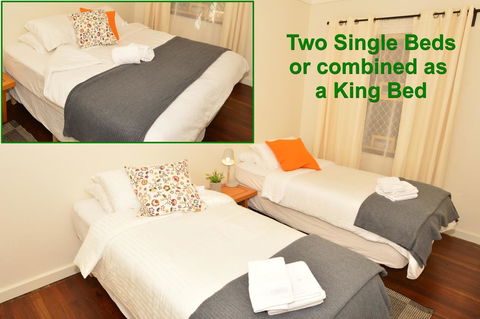 Midgard Cottage - Great Location & Close To Airport - Hotel NSW 14