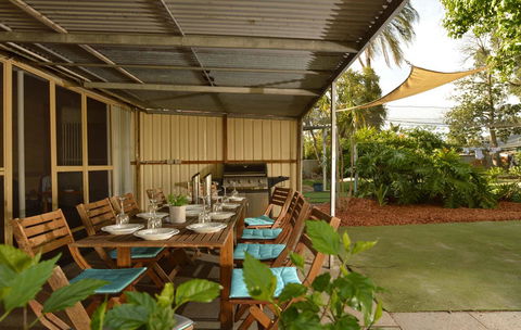 Midgard Cottage - Great Location & Close To Airport - Hotel NSW 25
