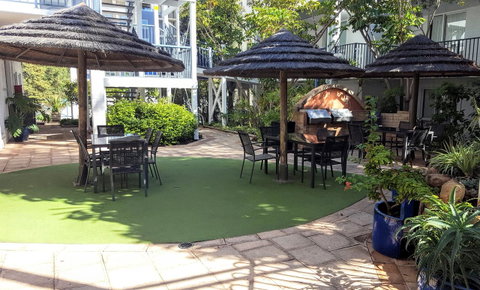West Beach Lagoon 114 â€“ Ocean Views - Hotel NSW 18
