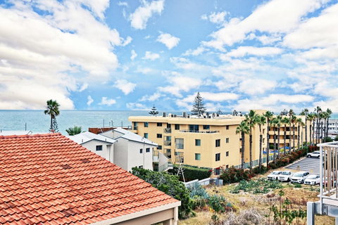 West Beach Lagoon 114 â€“ Ocean Views - Hotel NSW 24