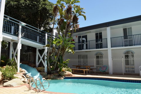 West Beach Lagoon 114 â€“ Ocean Views - Hotel NSW 16