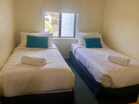 West Beach Lagoon 114 â€“ Ocean Views - Hotel NSW 7