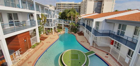 West Beach Lagoon 114 â€“ Ocean Views - Hotel NSW 15