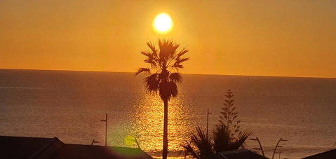West Beach Lagoon 114 â€“ Ocean Views - Hotel NSW 20