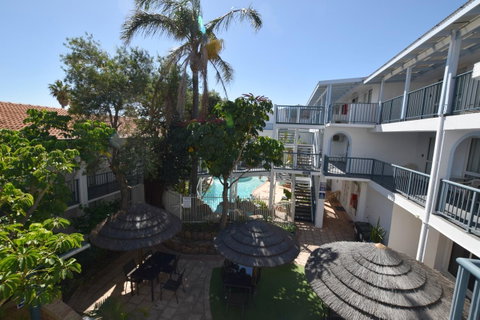 West Beach Lagoon 114 â€“ Ocean Views - Hotel NSW 11