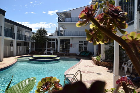 West Beach Lagoon 114 â€“ Ocean Views - Hotel NSW 14