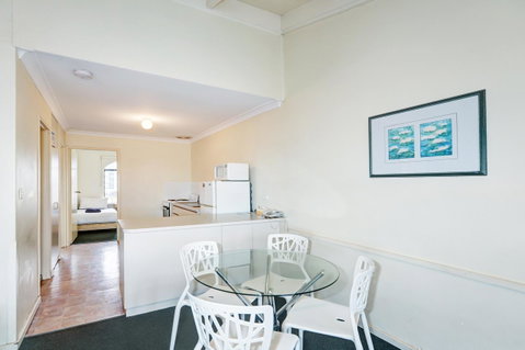 West Beach Lagoon 114 â€“ Ocean Views - Hotel NSW 8
