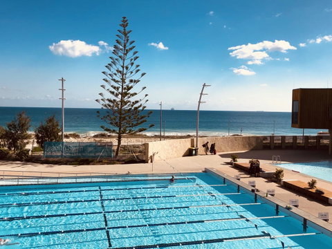 West Beach Lagoon 114 â€“ Ocean Views - Hotel NSW 27